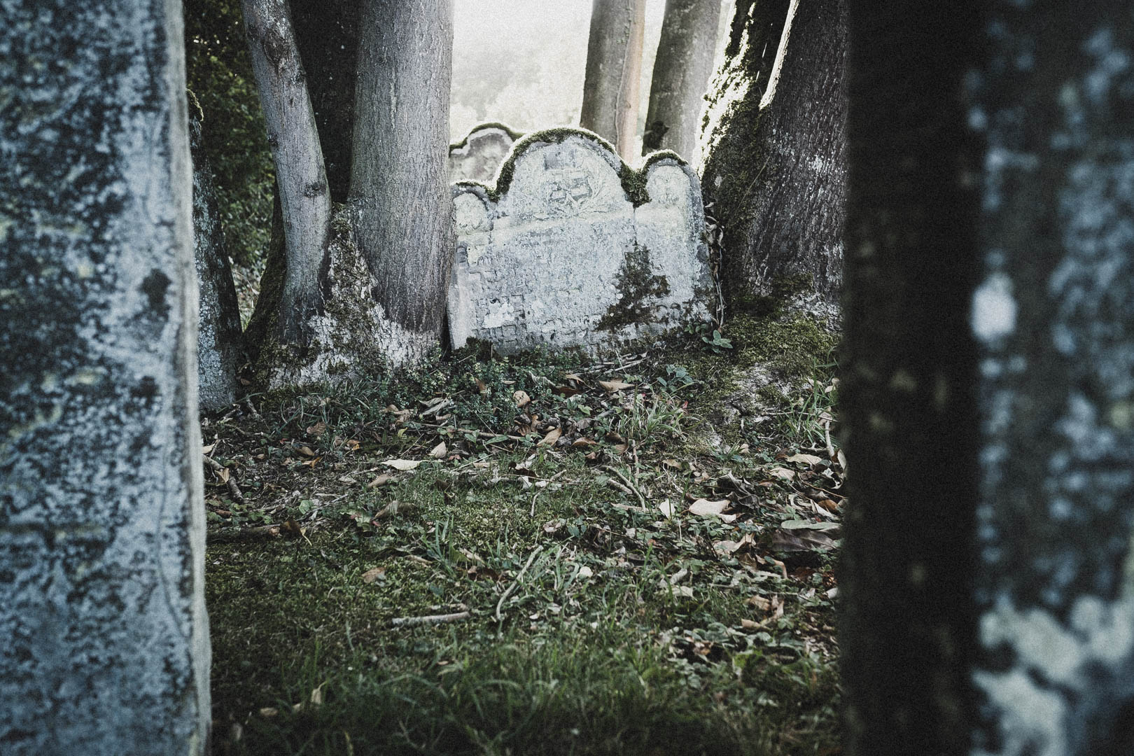 Beverungen, Jüdischer Friedhof